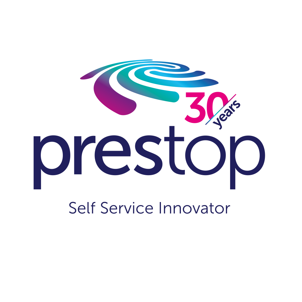Logo prestop
