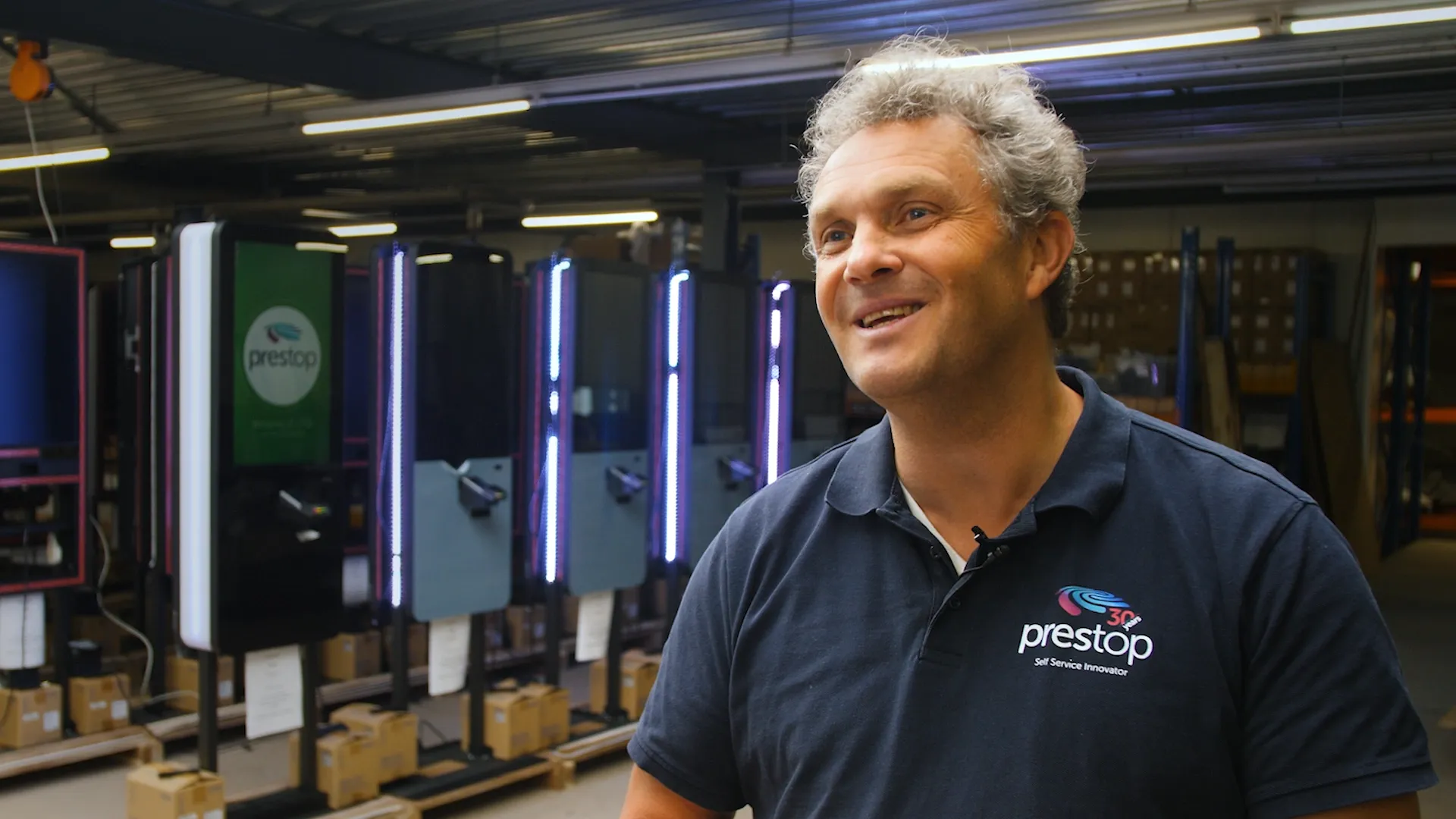interview Epson en Prestop