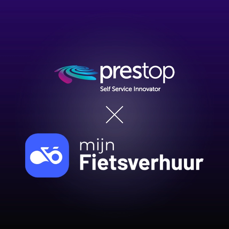 Prestop x Mijn Fietsverhuur
