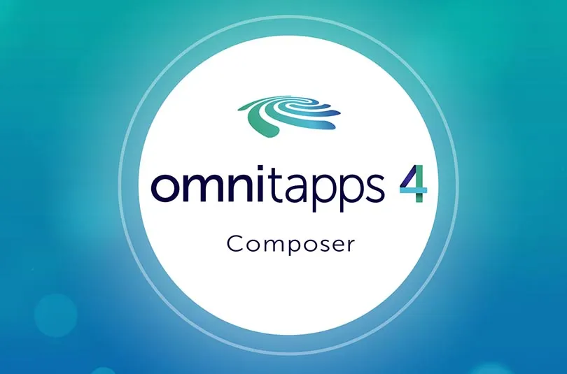 Omnitapps4 multi-touch software