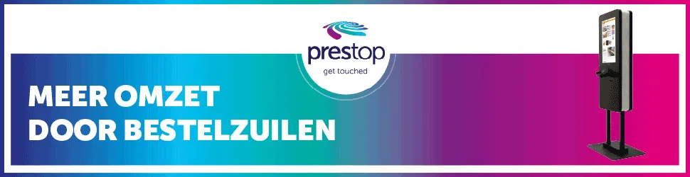 prestop bestelzuilen vcho