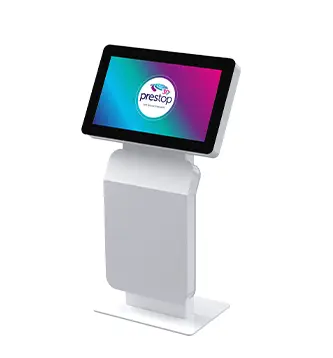 Kiosk Evolution 24" L KIDS 