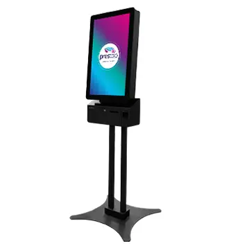Kiosk Evolution 32" P