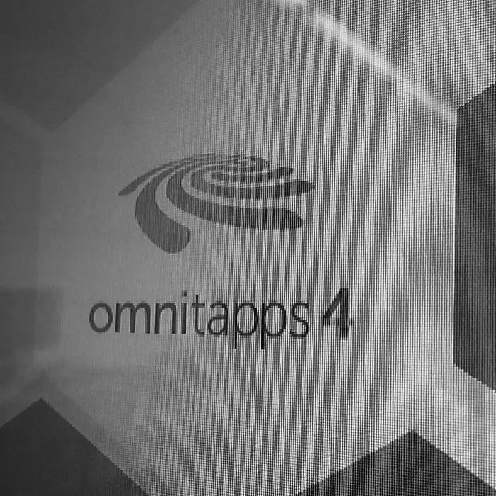 Omnitapps software