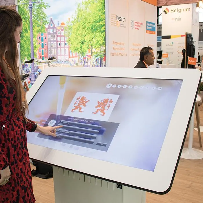 verhuur oplossingen van Prestop