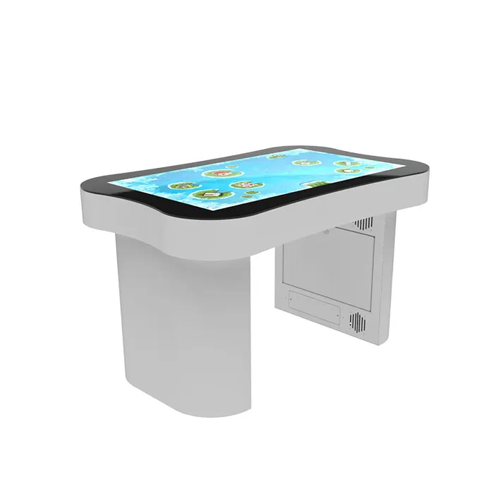 Prestop Kids touchscreen tafel
