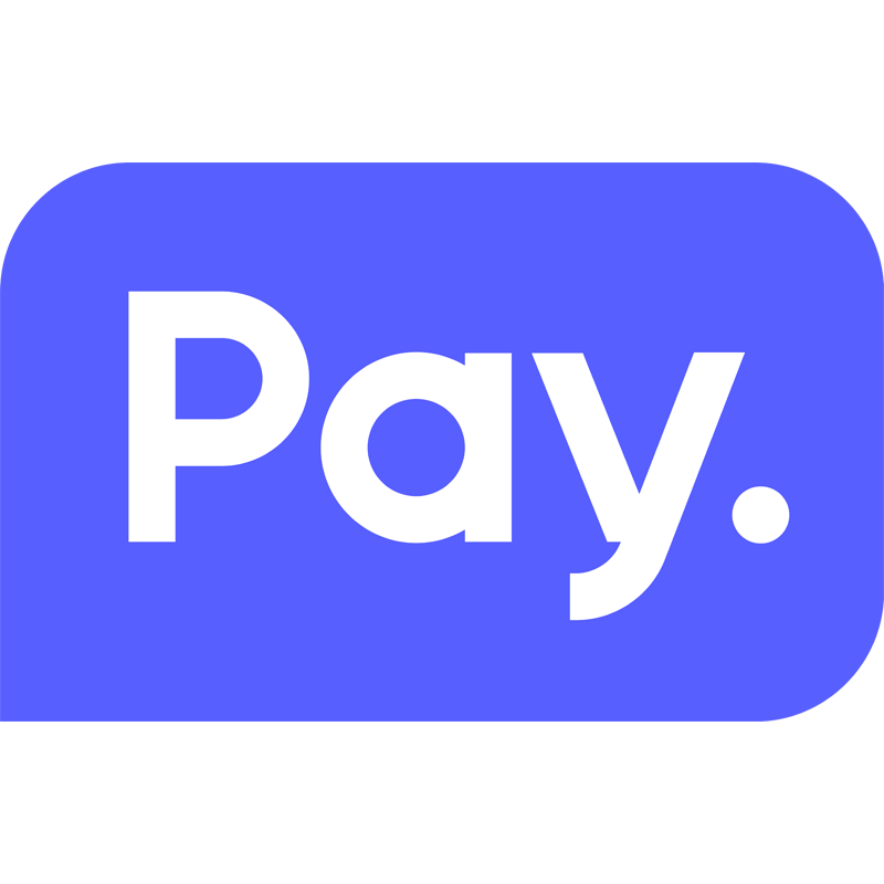 Pay.nl logo payment service provider partner Prestop