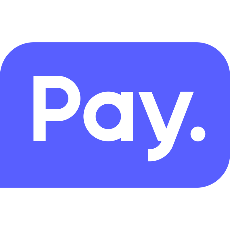 pay. logo