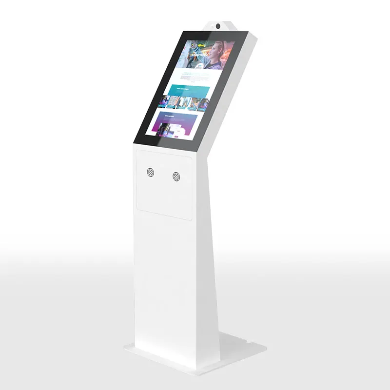 Kiosk Eminent M 24" P 