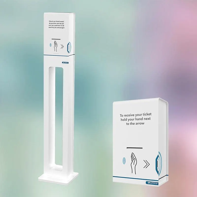 Ticketprinter (M)