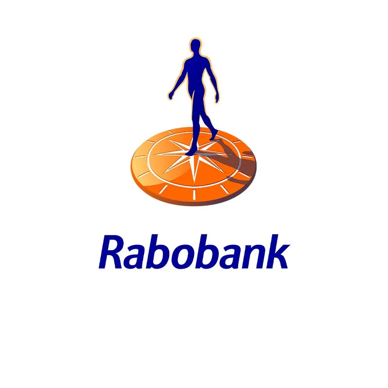 Rabo Smart Pay logo partner Prestop bestelzuilen