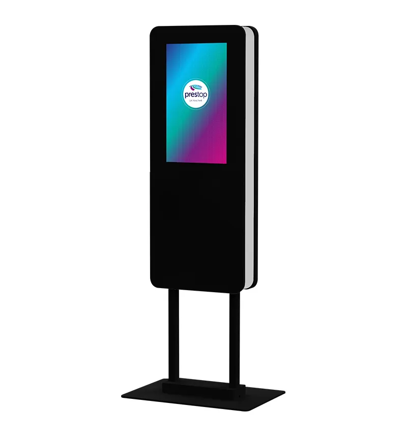 Kiosk Luminant 27" P DUO NT 