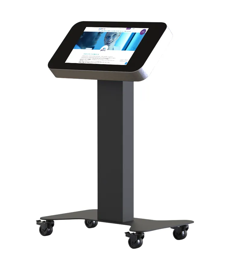 Kiosk Evolution 22" L OUTDOOR