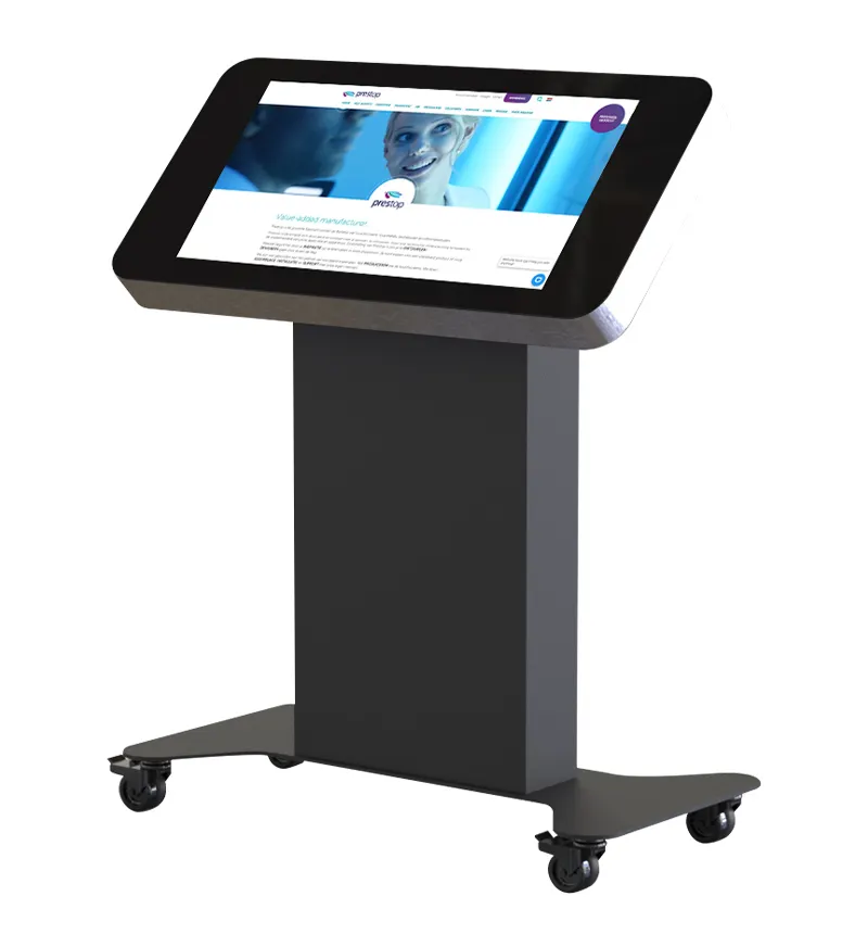 Kiosk Evolution 32" L OUTDOOR