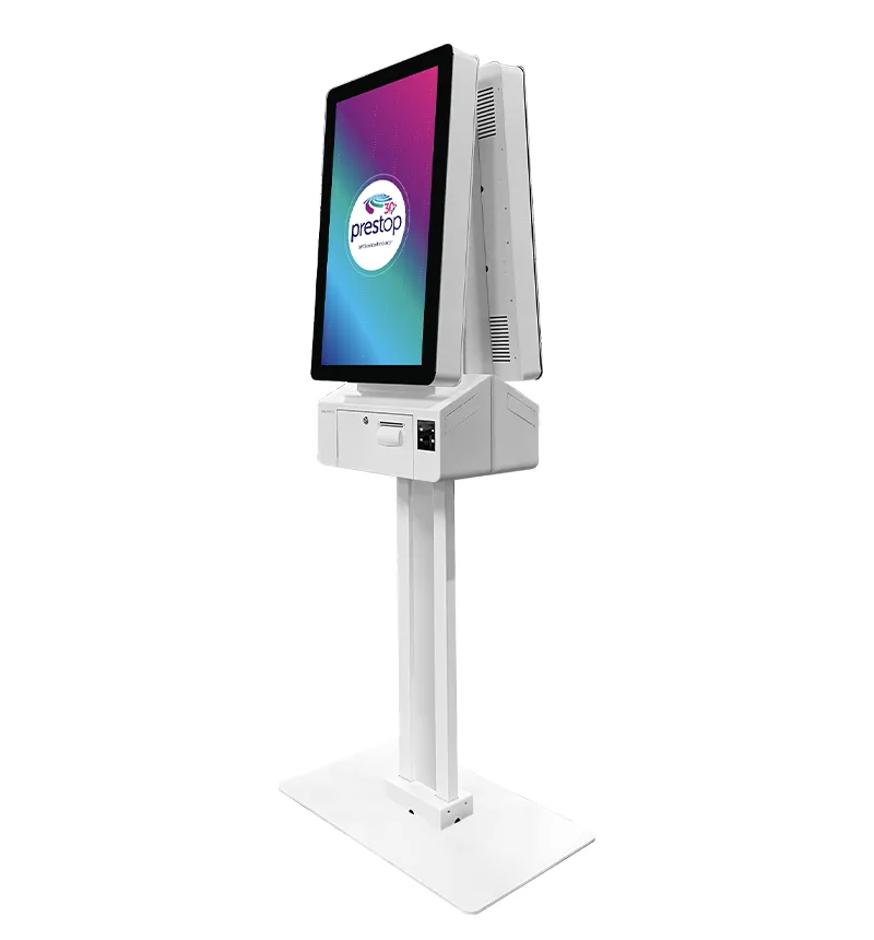 Kiosk Evolution 32" P DUO 