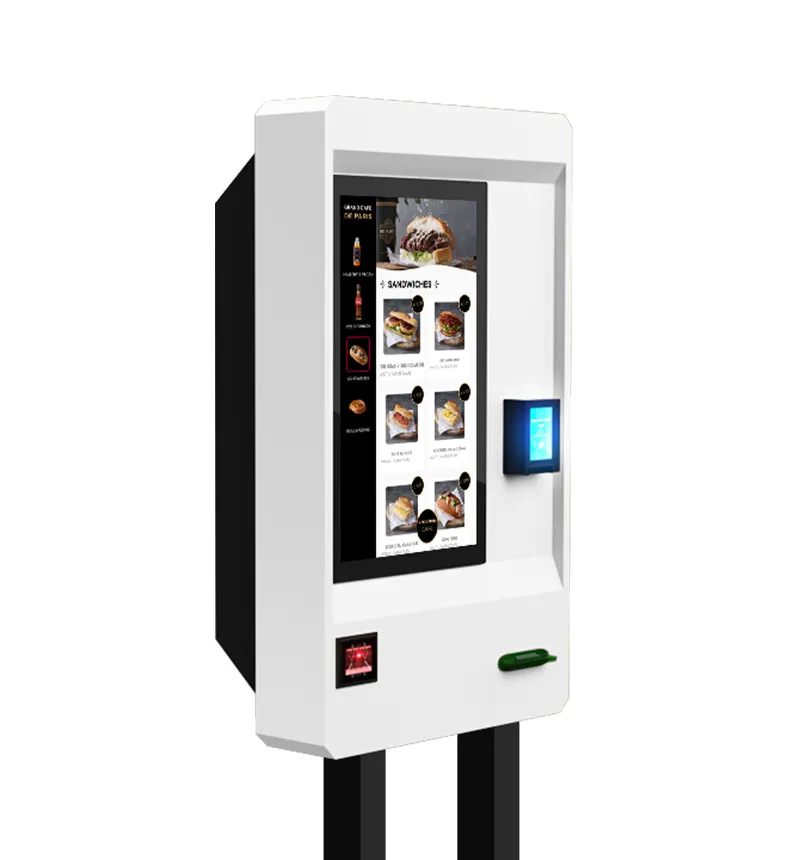 Kiosk Eminent 22" P 