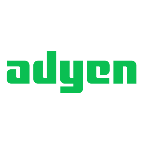 Adyen logo payment service provider PSP