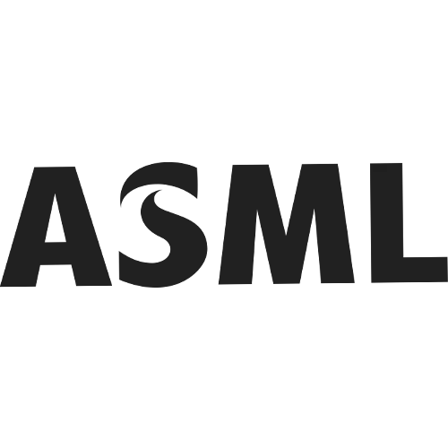 ASML logo referentie Prestop