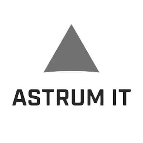 Astrum IT logo referentie Prestop