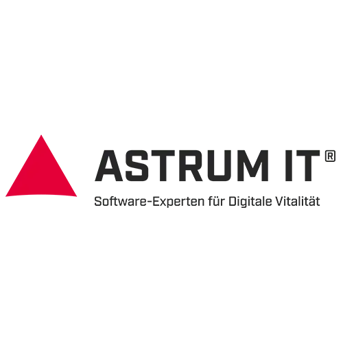 astrum it logo