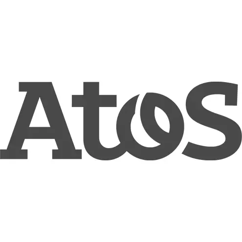 Atos logo referentie Prestop