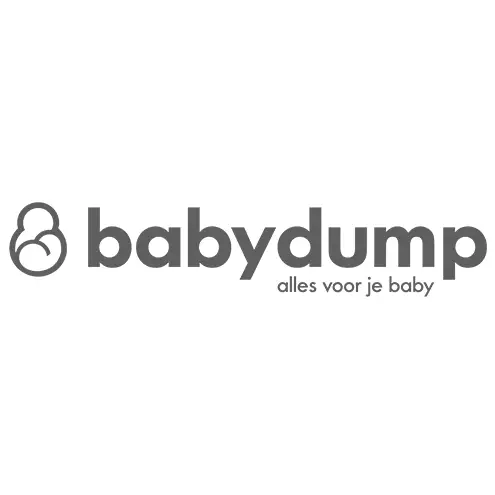 Babydump logo referentie Prestop