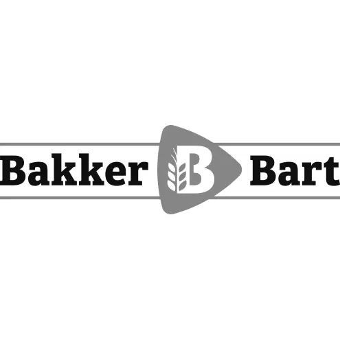 Bakker Bart logo referentie Prestop
