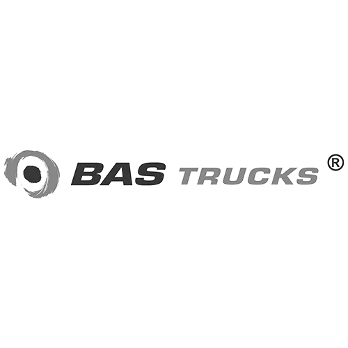 BAS Trucks Prestop interactieve videowall referentie