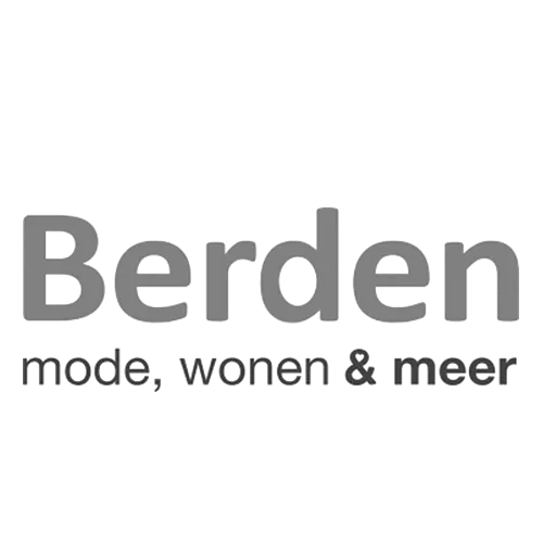 Berden Mode logo