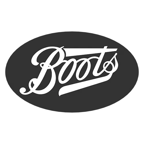Boots referentie Prestop