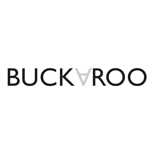 Buckaroo logo payment service provider PSP