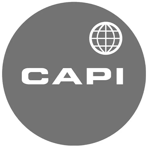 Capi-Lux logo referentie Prestop