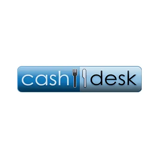 CashDesk logo