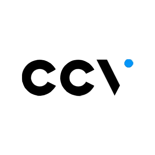 CCV logo partner Prestop bestelzuilen