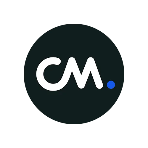 CM logo partner Prestop bestelzuilen