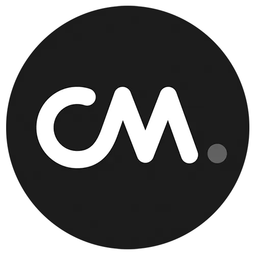 CM. logo payment service provider PSP