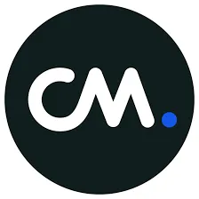 CM.com logo
