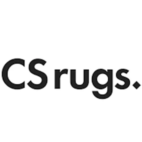 cs  rugs logo