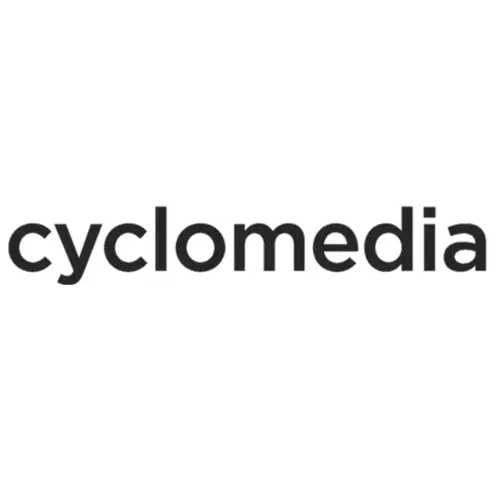 Cyclomedia logo