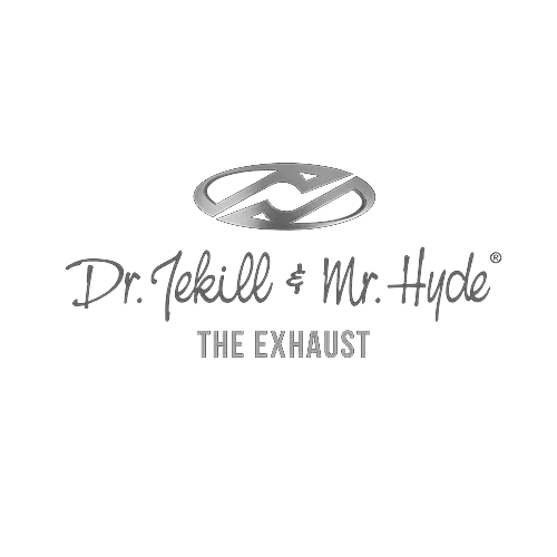 Dr. Jekill & Mr. Hyde logo