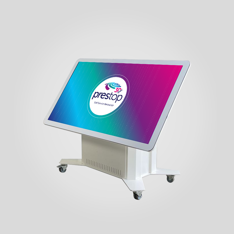 eminent 65inch lift/tilt touchtable