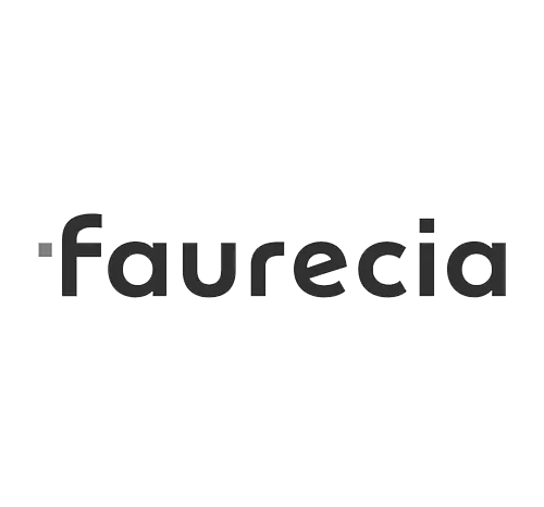 Faurecia referentie Prestop