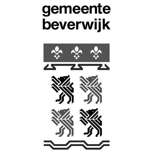 Gemeente Beverwijk logo