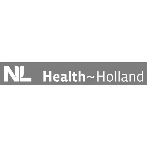 Health Holland logo
