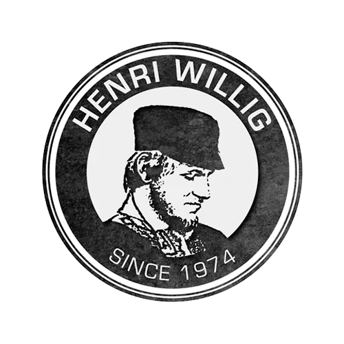 Henri Willig logo