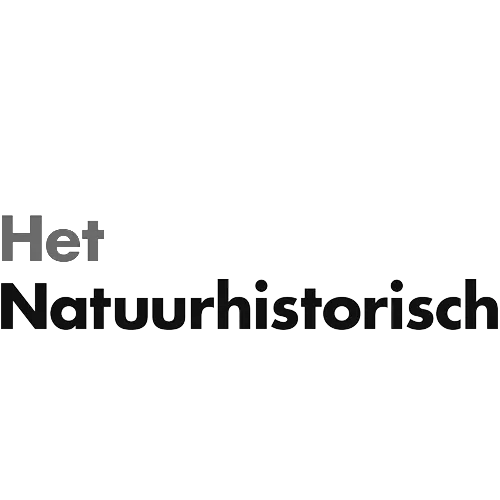 Natuurhistorisch museum logo