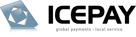 Icepay logo