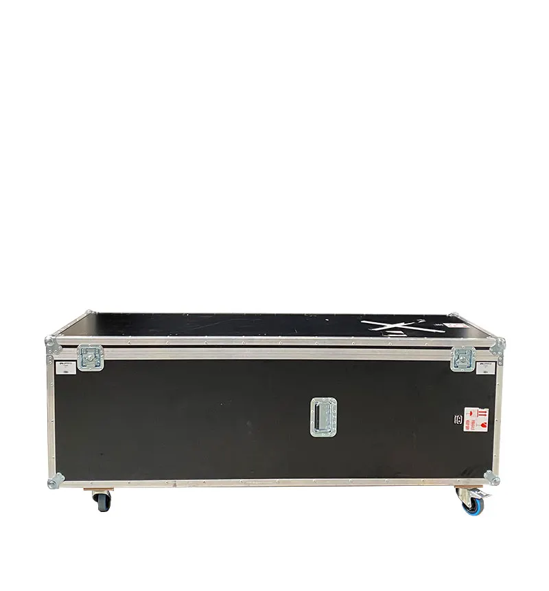 Flightcase 32P Occasion 