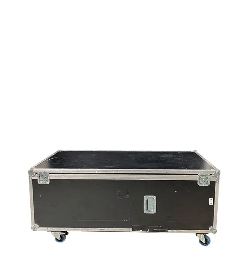 Flightcase 32L Occasion 