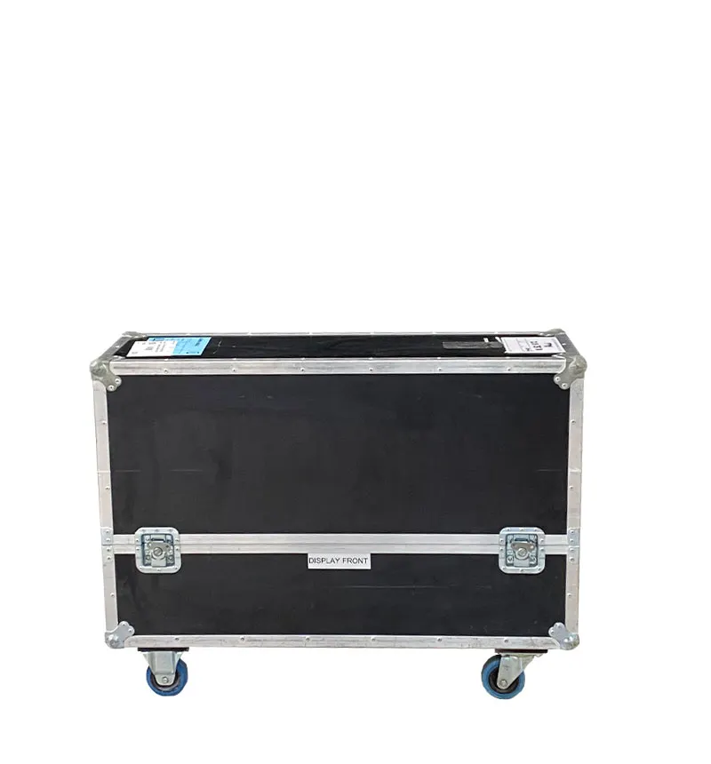 Flightcase 24L Occasion 